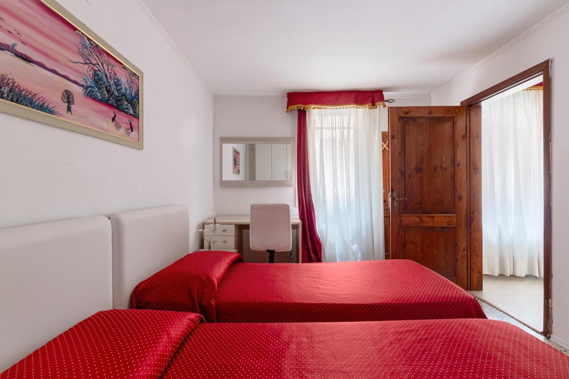 San Luca Apartment Venetië Buitenkant foto