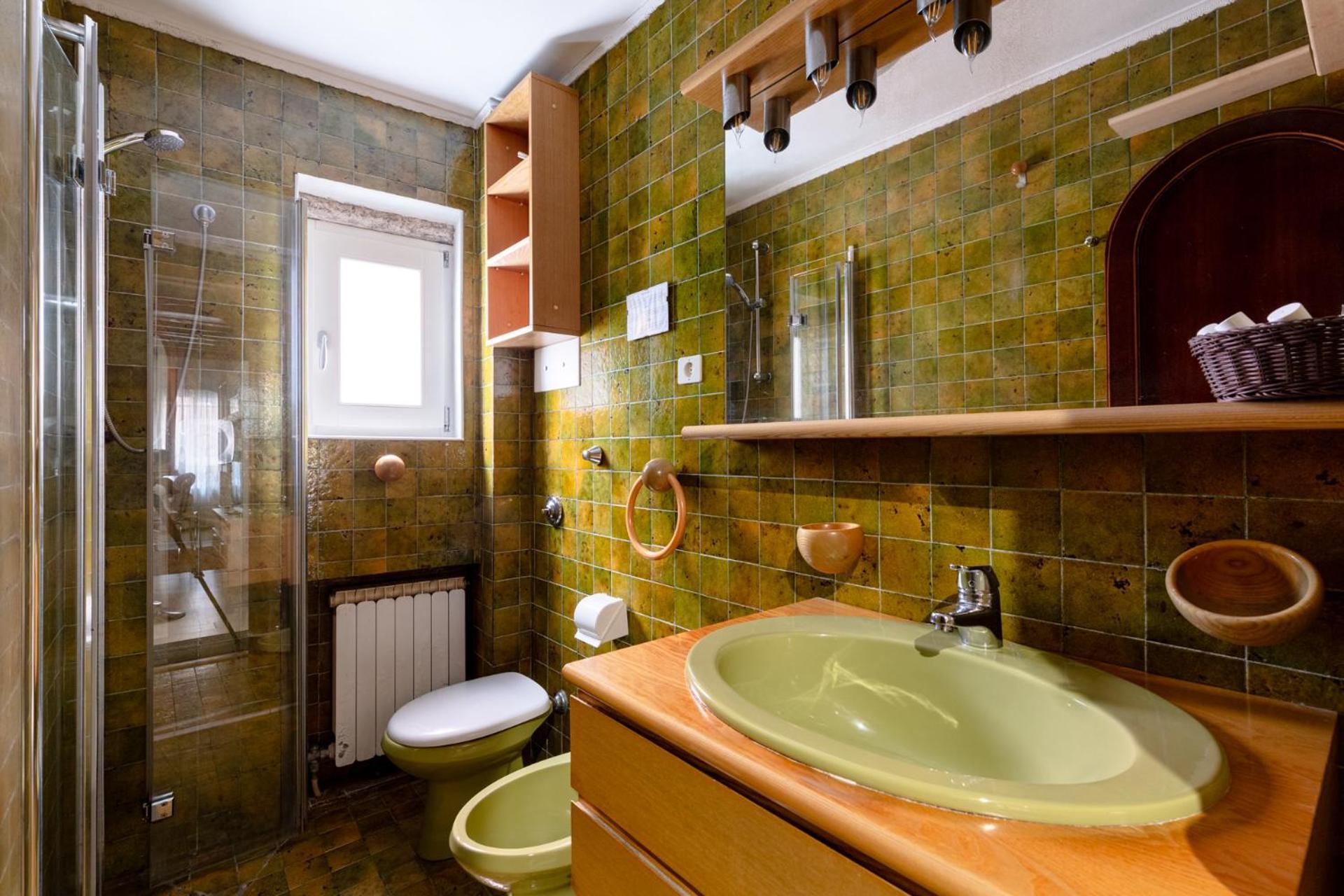 San Luca Apartment Venetië Buitenkant foto